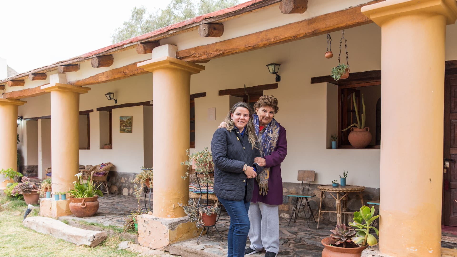 El Capricho