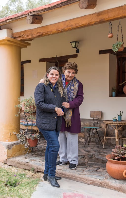 El Capricho