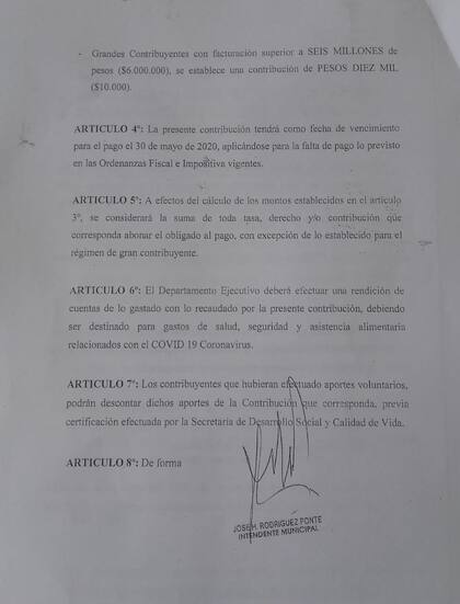 el caso