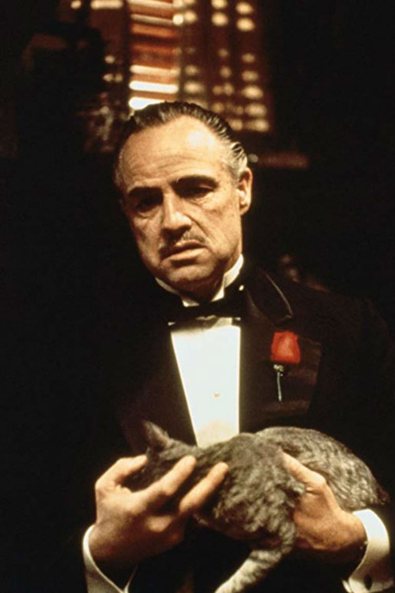 El padrino