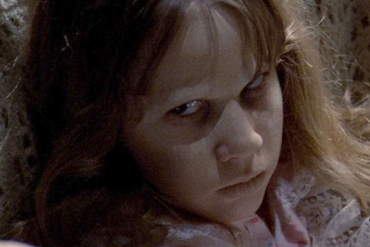 El exorcista