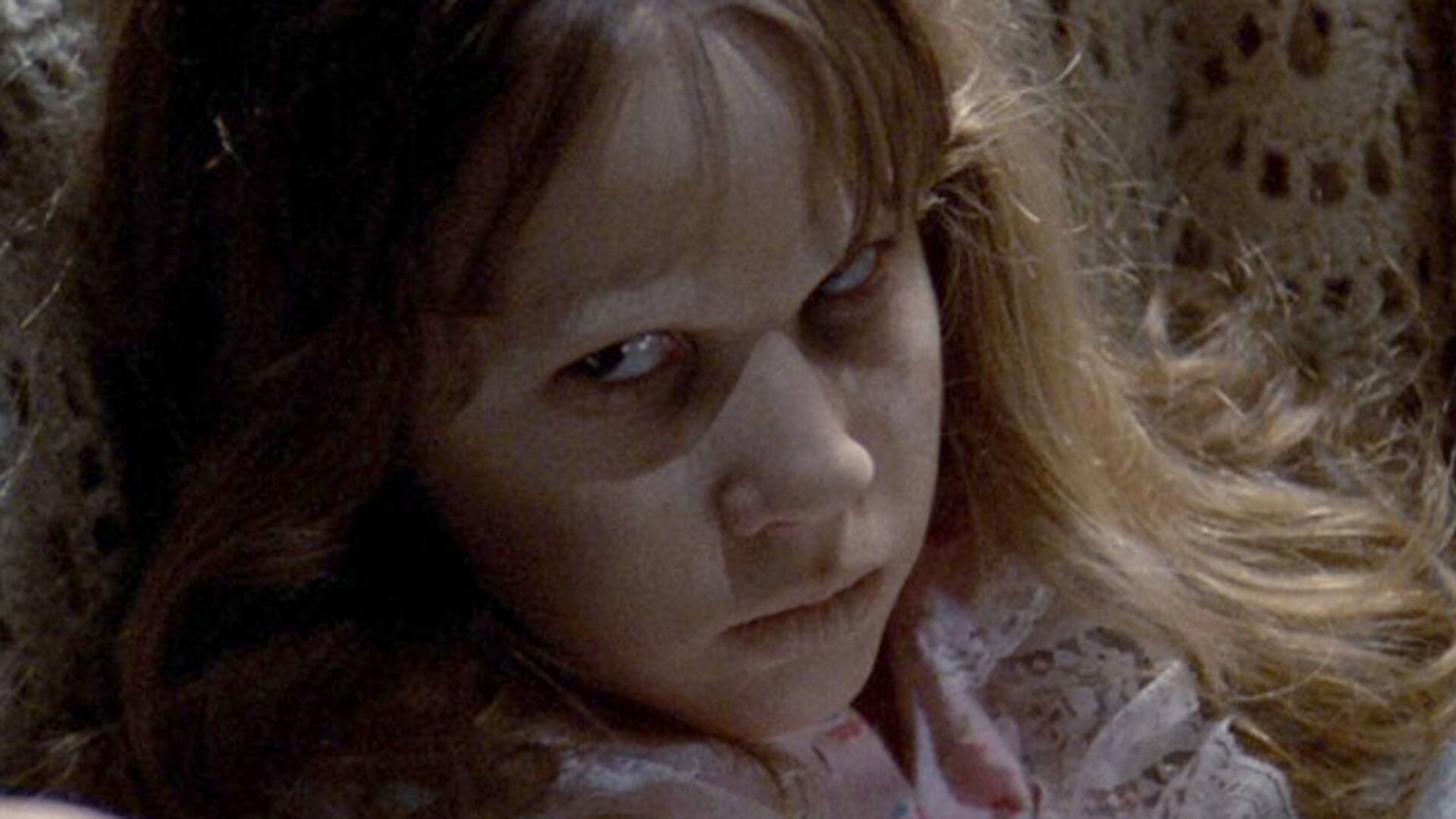 El exorcista