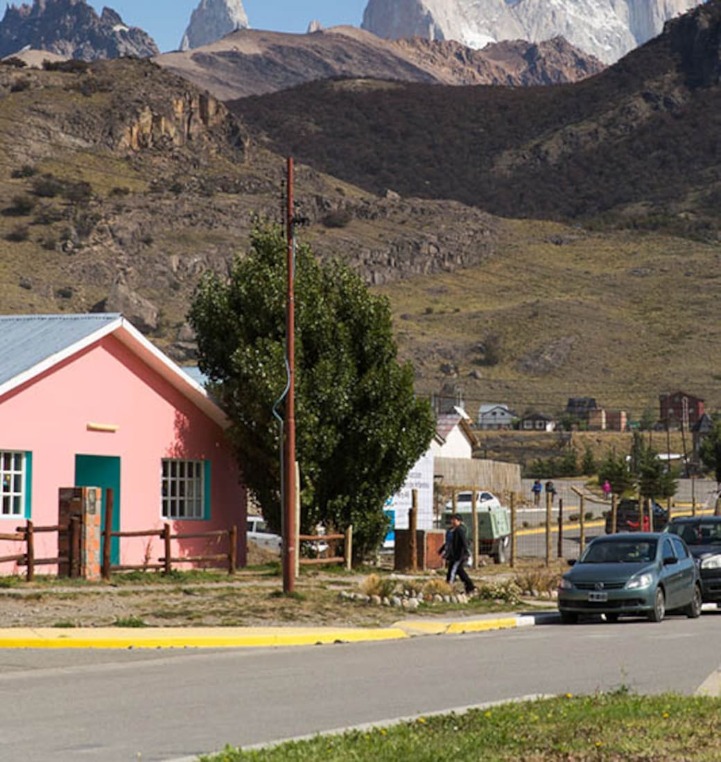 El Chaltén