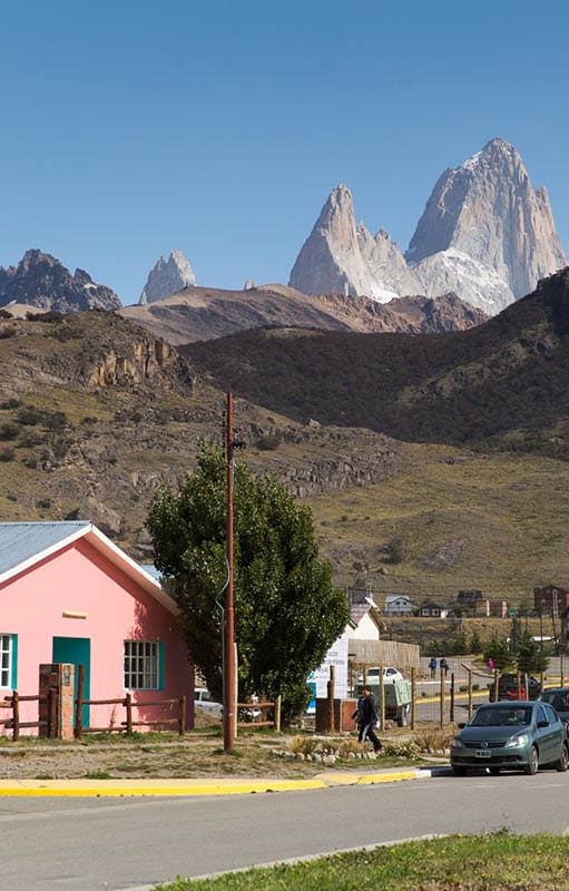 El Chaltén