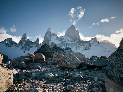 El Chalten