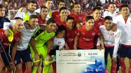 el festejo