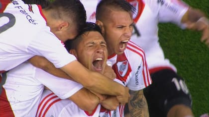 El grito