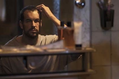 Mario Casas es el protagonista de El practicante, un thriller español estrenado en Netflix