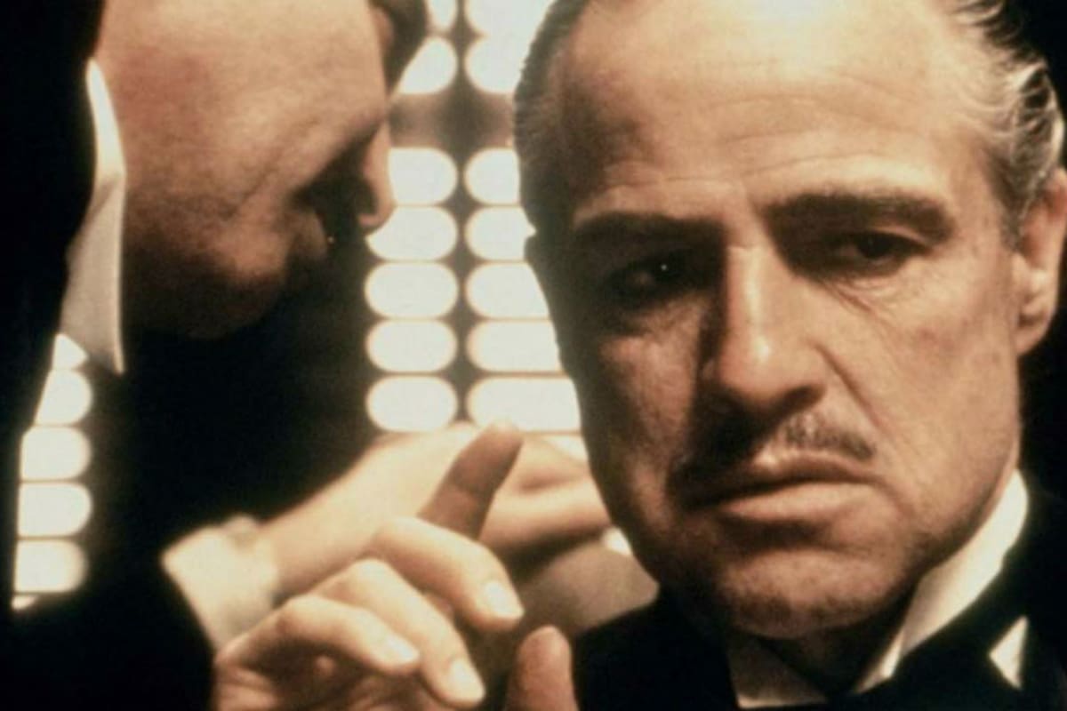 El padrino
