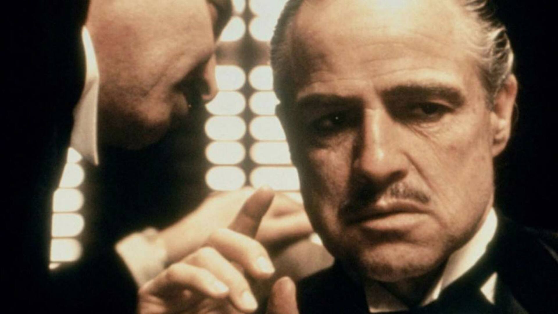 El padrino