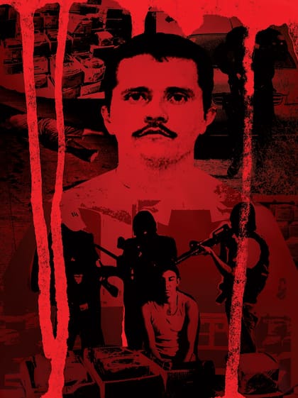 El Mencho