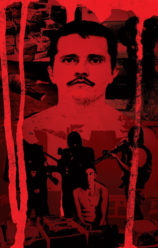 El Mencho