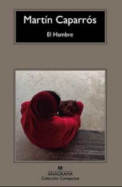 El hambre