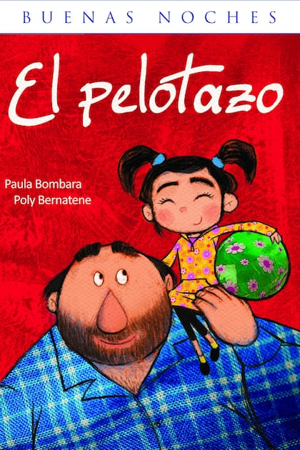El pelotazo