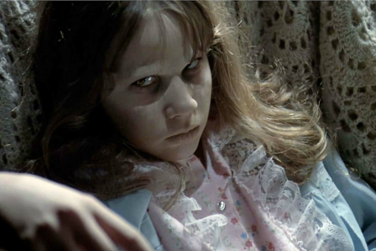 El exorcista