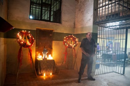 El Marginal 3 se estrenará el 9 de julio en la TV Pública