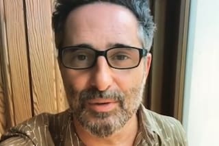 Pau Donés: el emotivo recuerdo de Jorge Drexler