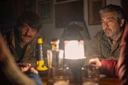 El Eternauta