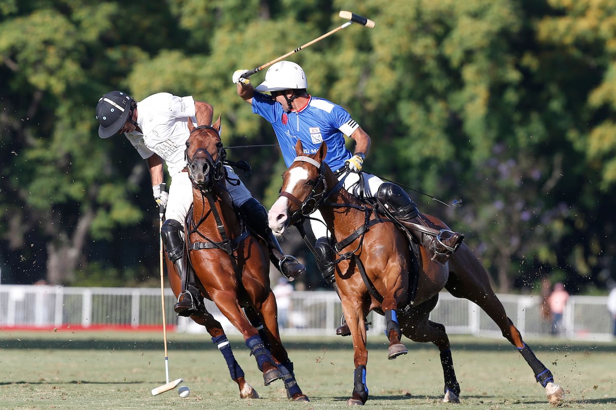 El Abierto Argentino de Polo modificó fechas de su calendario por la Copa del Mundo de fútbol de Qatar 2022