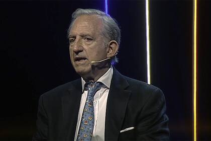 El abogado Alberto Garay repasó la historia de la conformación de la Corte Suprema