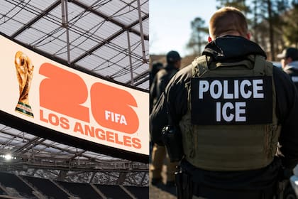 El abogado alertó sobre los cuidados que deben tener los migrantes con el ICE en el Mundial 2026
