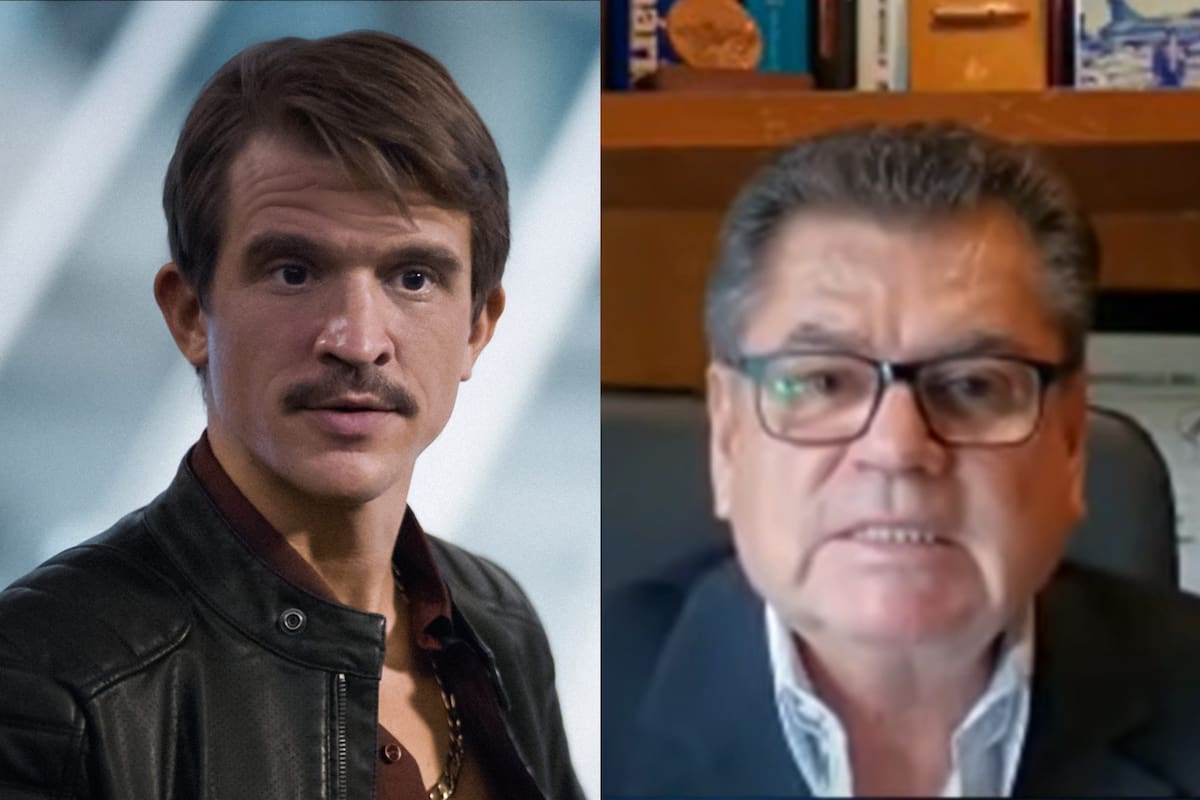 El abogado Carlos Ruíz adelantó que José López demandará a la serie de Luis Miguel por el papel que lo representa, interpretado por Juan Ignacio Cane