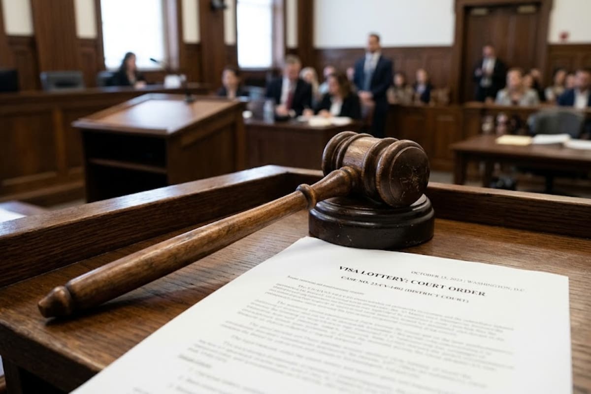 El abogado Curtis Morrison, en representación de Red Eagle Law, manifestó que la firma prepara una nueva demanda judicial