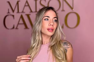El abogado de Candela Arizaga, novia de Facundo Moyano, dijo que la joven le habló de una noche “demasiado brava y grave”