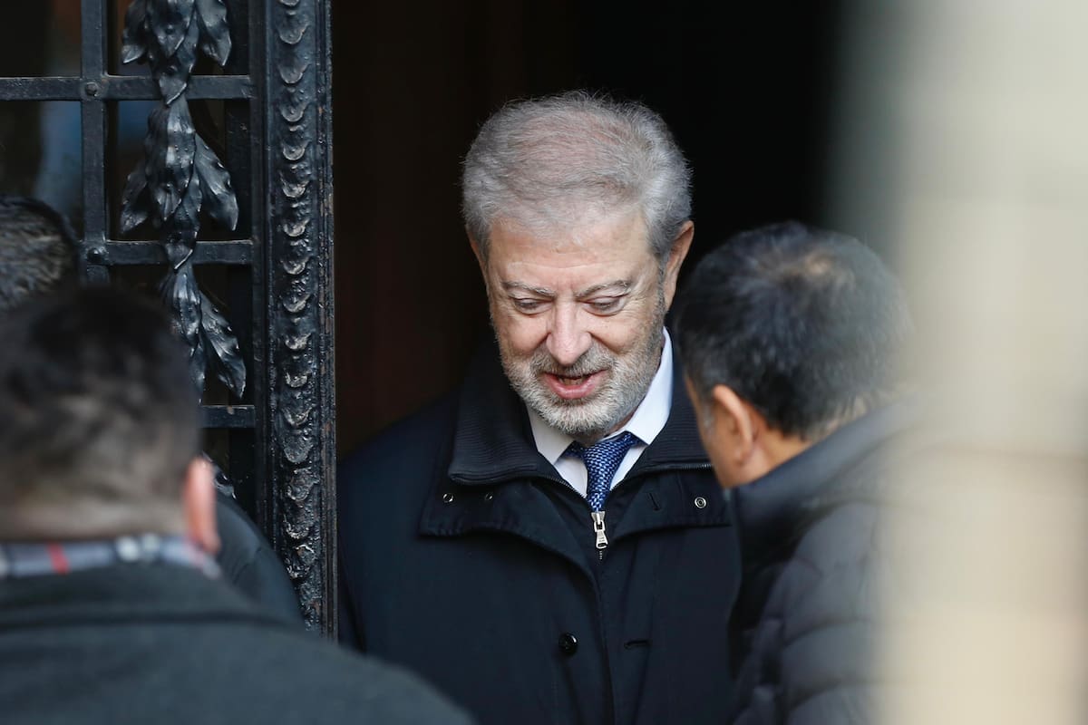 El abogado de Cristina Kirchner cuestionó la condena de los jueces de la Corte Suprema.