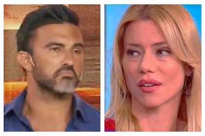 El abogado de Fabián Cubero explicó en qué consiste la demanda de Nicole Neumann, quien salió a desmentir sus dichos