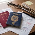La opción legal que tienen los venezolanos con doble nacionalidad que perdieron el TPS y EAD