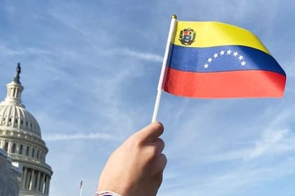 El abogado de inmigración Jesús Reyes sostuvo que en el caso d las personas con TPS que estén en proceso de otro trámite migratorio, no serán deportadas