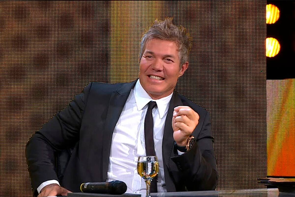 El abogado de Juan Darthés reaccionó ante un sugestivo tuit de la actriz