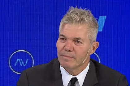 El abogado de la familia de Fernando Baez Sosa, Fernando Burlando