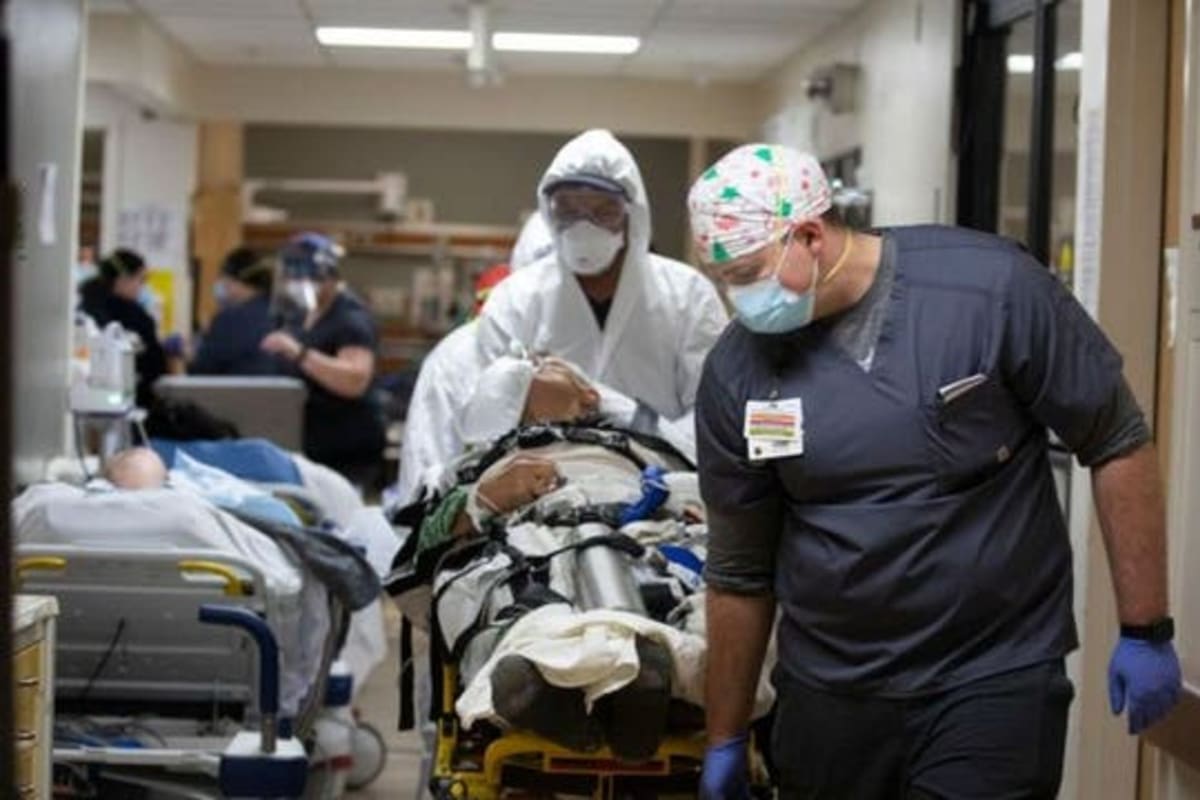 El abogado de la familia dijo que notaron una franca mejoría luego de la administración del dióxido de cloro