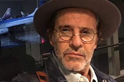 El abogado de Osvaldo Laport aseguró que fue el actor quien fue agredido, y la mujer que lo denunció salió a cruzarlo