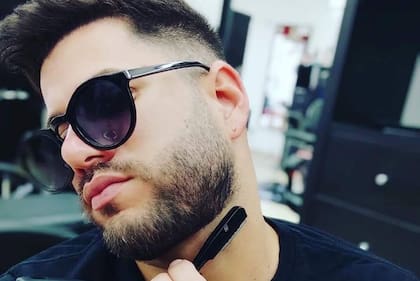 El abogado de Randy Mesa Padrón interpuso un recurso de habeas corpus para intentar liberarlo