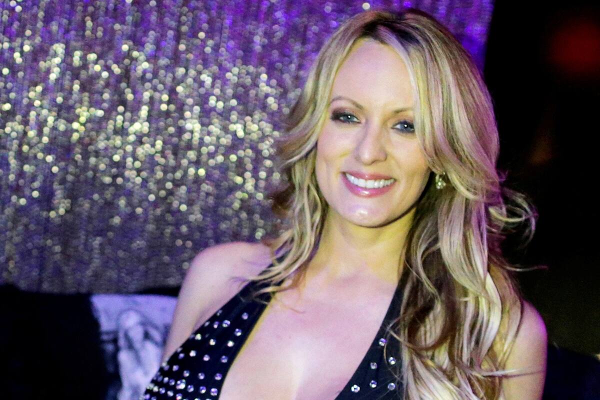 El abogado de Stormy Daniel denunció que se trató de una operación encubierta
