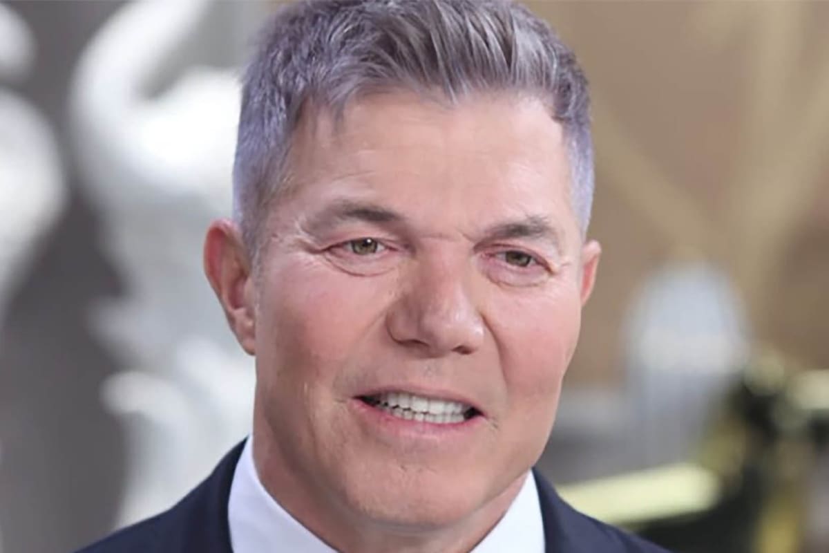 El abogado de Vicky Xipolitakis se refirió a la denuncia por violencia de género que la modelo le realizó al empresario Javier Naselli