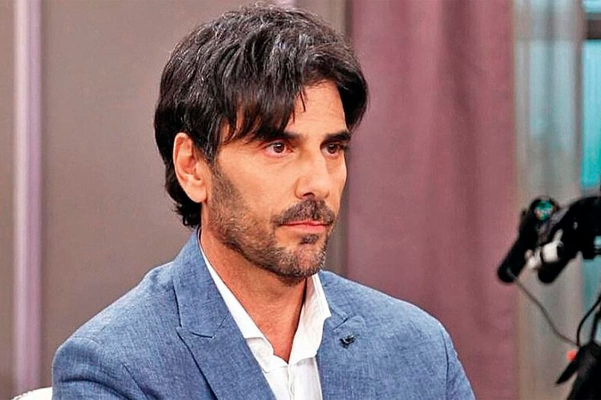 El abogado del actor reveló que piensan presentar como testigo a la medio hermana de Thelma Fardin