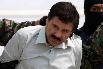 El abogado del Chapo reveló a qué dedica su tiempo su cliente
