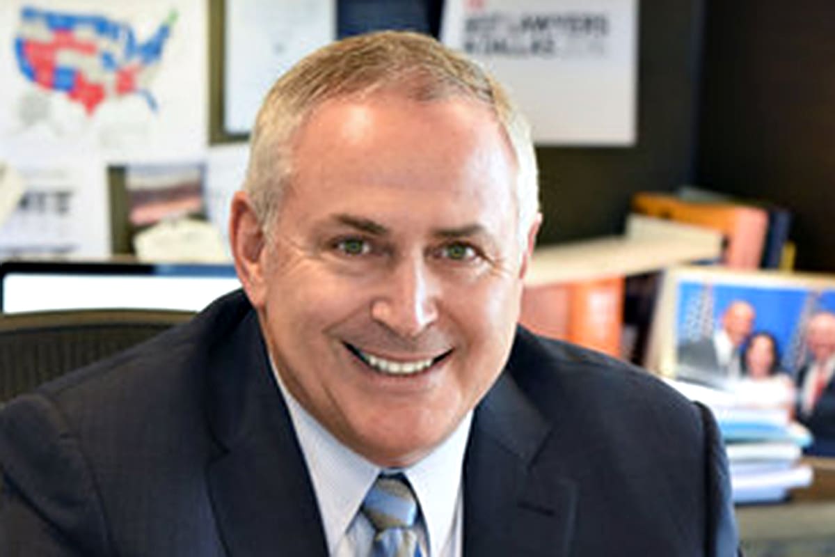 El abogado demócrata Marc Stanley, oriundo de Dallas, Texas, será el próximo embajador de Estados Unidos en Argentina.