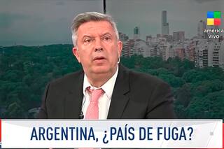 D'Alessandro habló de su experiencia en EE.UU: "No es tan fácil vivir afuera"