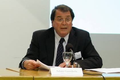 El abogado estuvo al frente del diario por 14 años y se destacó por ser un férreo defensor de la libertad de prensa