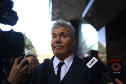 El abogado Fernando Burlando es el principal candidato de Propuesta Federal