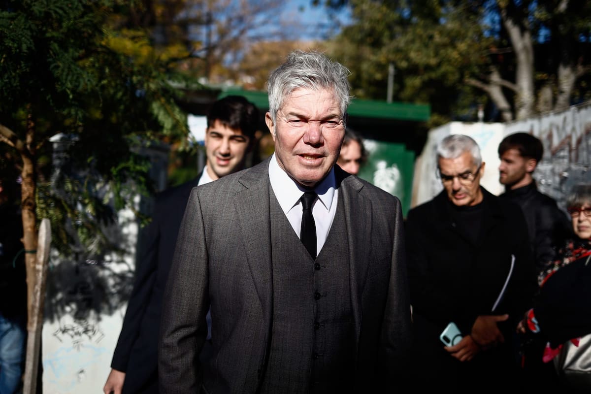 El abogado Fernando Burlando, letrado que representa a Dalma y Gianinna Maradona pidió la detención de una testigo