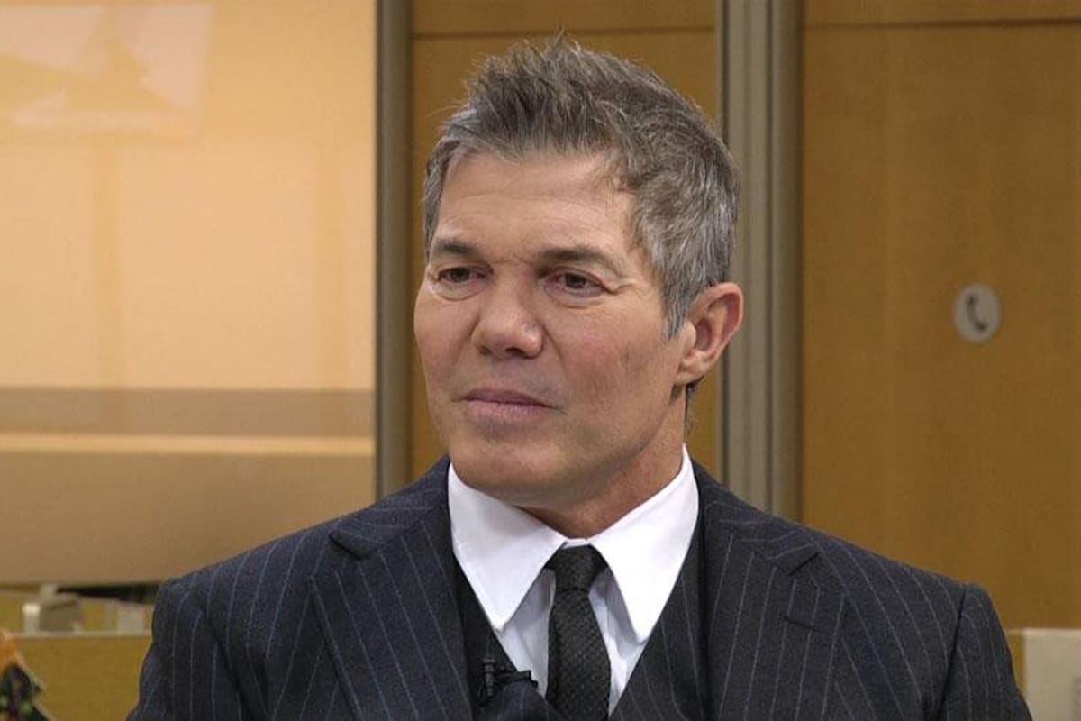 El abogado Fernando Burlando se refirió a la denuncia por violencia de género que Vicky Xipolitakis realizó contra su marido, el empresario Javier Naselli