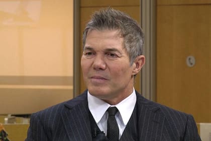 El abogado Fernando Burlando se refirió a la denuncia por violencia de género que Vicky Xipolitakis realizó contra su marido, el empresario Javier Naselli