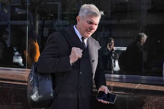 Un nuevo intento por cerrar la causa penal de $LIBRA choca con desconfianzas y límites legales