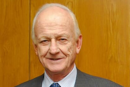 El abogado Gregorio Badeni tenía 77 años